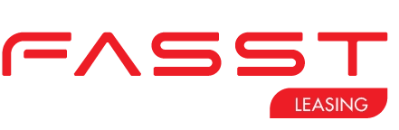 FASST Leasing logo