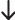Down Arrow icon